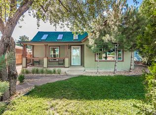 143 S Perry St, Denver, CO 80219
