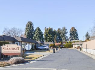 100 N 60th Ave, Yakima, WA 98908