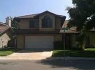 12551 Woodside Way, Chino, CA 91710