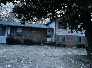 414 Kimberly Rd, Warner Robins, GA 31088