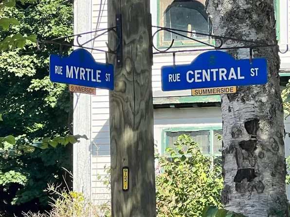 154 Central St, Summerside, PE C1N 3L8