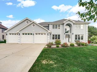 21331 Georgetown Rd, Frankfort, IL 60423