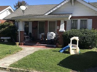 217 Lagrange St, Pulaski, VA 24301