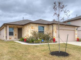 534 Goddard, Kyle, TX 78640