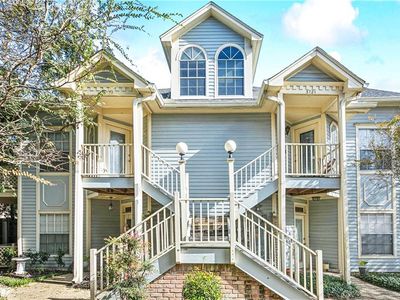3724 Audubon Trce #3724, New Orleans, LA, 70121
