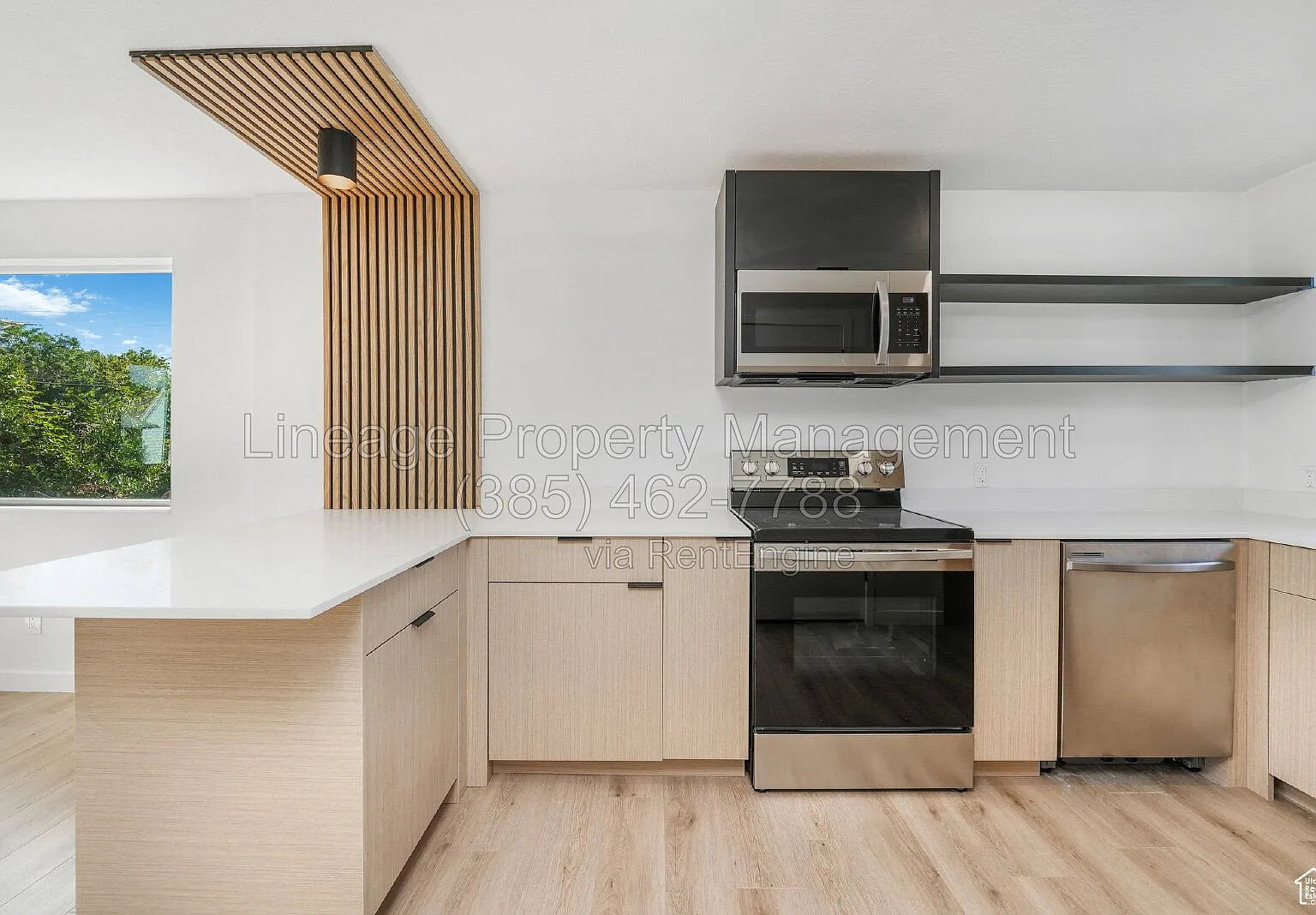 2 bed, 1.0 bath, 860 sqft, $1,800 — Photo 4