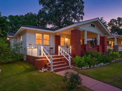 1431 28th St N, Birmingham, AL, 35234