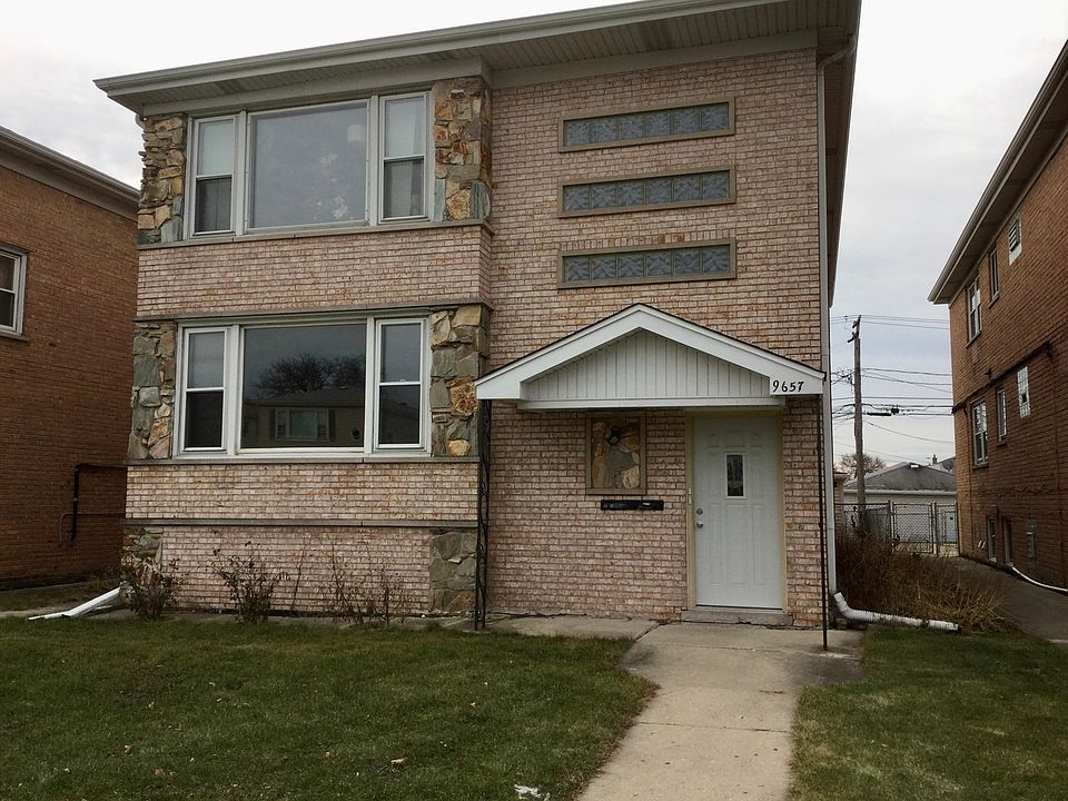 1st image of 9657 River St APT 1