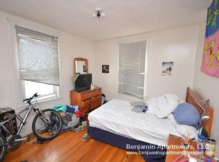 13-17 Scottfield Rd #12A, Allston, MA 02134