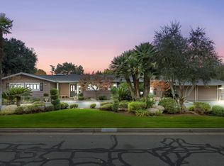 5627 N Kavanagh Ave, Fresno, CA 93711