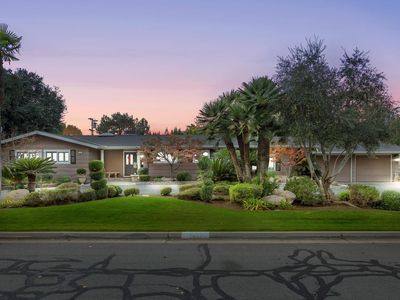 5627 N Kavanagh Ave, Fresno, CA, 93711