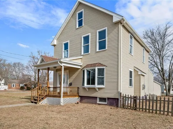 45 Suffield Street, Windsor Locks, CT 06096