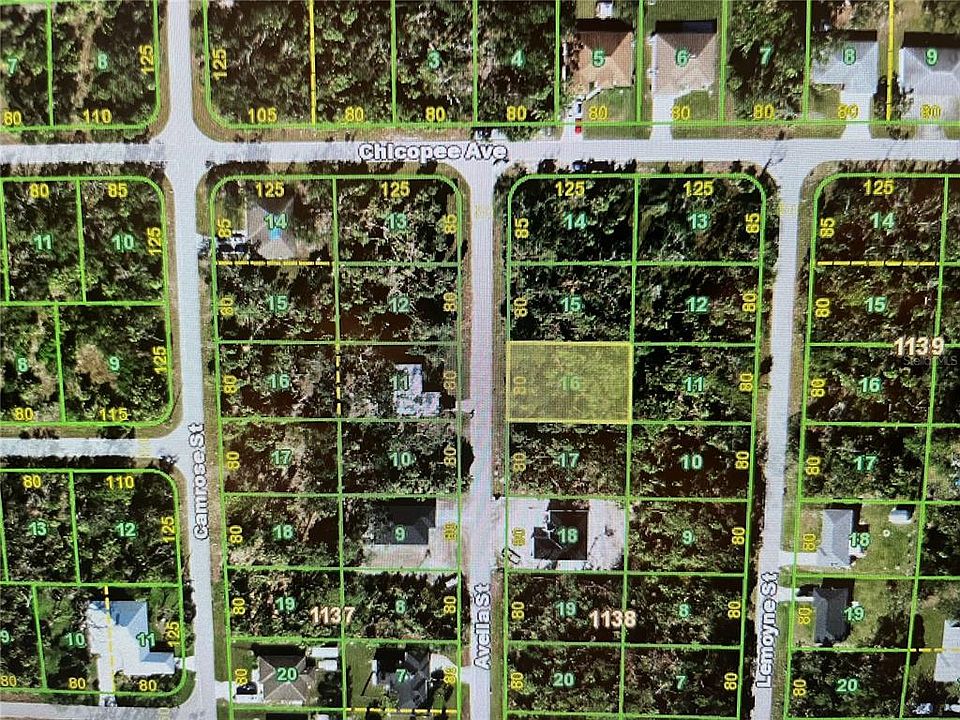 2nd image of 362 AVELLA STREET LOT 16