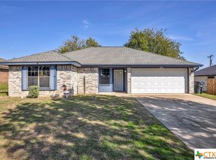 5107 Shawn Dr, Killeen, TX 76542