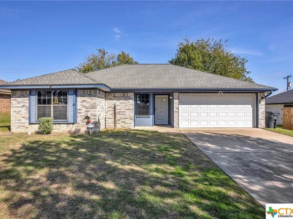 5107 Shawn Dr, Killeen, TX 76542