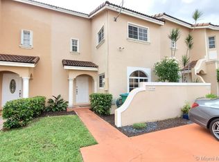 15358 SW 39th Ter #15358, Miami, FL 33185