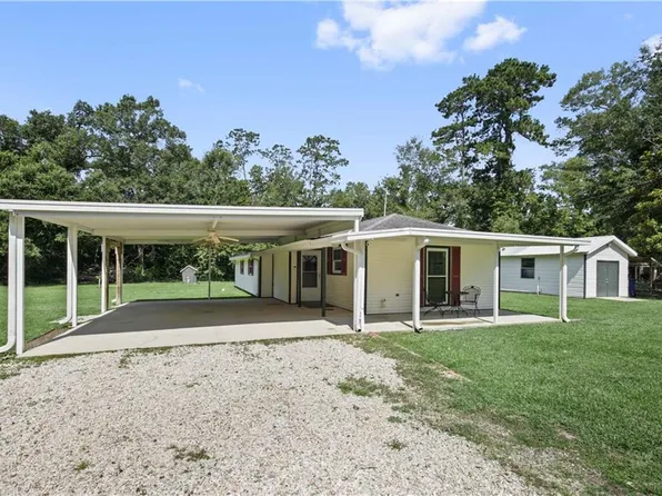 39177 Doll Factory Rd, Pearl River, LA 70452