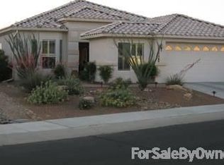 2611 S Rita Vista Dr, Green Valley, AZ 85614