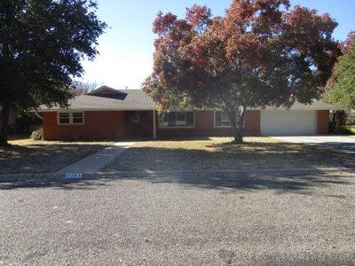 2201 Douglas Dr, San Angelo, TX, 76904