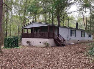 1181 Adcock Rd, Monroe, GA 30655