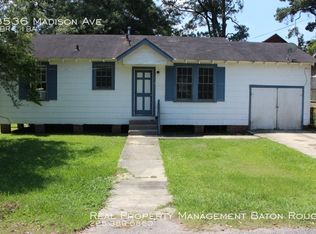 3536 Madison Ave, Baton Rouge, LA 70802