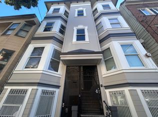 477 14th St #2, San Francisco, CA 94103