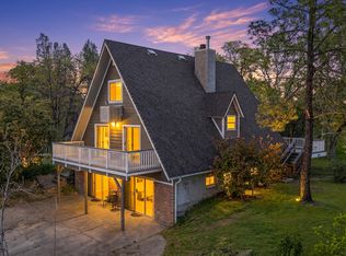 8566 Placer Rd, Redding, CA 96001