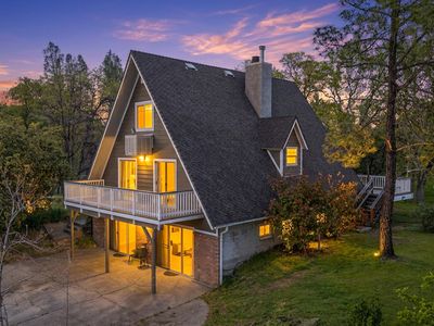 8566 Placer Rd, Redding, CA, 96001