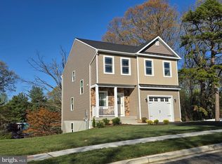 314 Caldwell Rd, Pasadena, MD