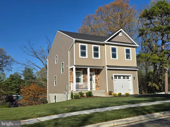 314 Caldwell Rd, Pasadena, MD 21122