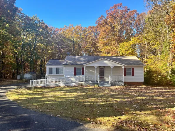 345 Canal Trce, Rustburg, VA 24588