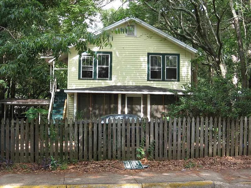 1612 N M L King Jr Blvd #UP