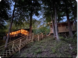 21 Downings Farm Road Prvt #2, De Peyster, NY 13633