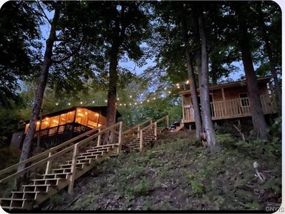 21 Downings Farm Road Prvt #2, De Peyster, NY, 13633