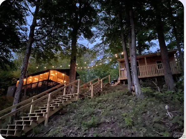 21 Downings Farm Road Prvt #2, De Peyster, NY 13633