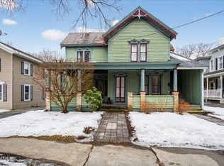 181 South Street, Ballston Spa, NY 12020