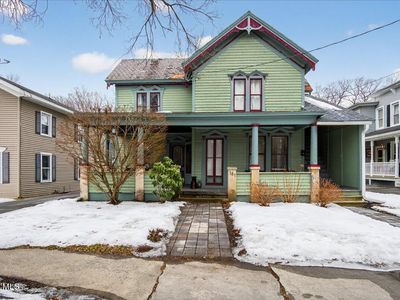 181 South Street, Ballston Spa, NY, 12020