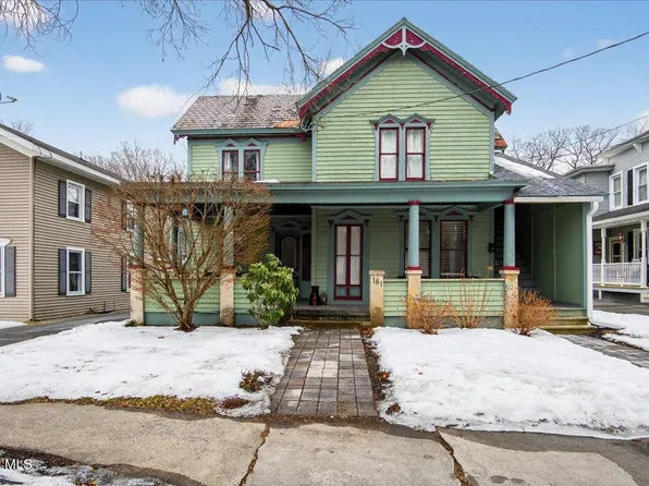 181 South Street, Ballston Spa, NY 12020