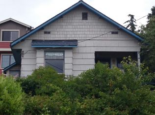 5902 3rd Ave NW, Seattle, WA 98107