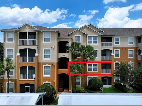 6451 Old Park Ln Unit 204, Orlando, FL 32835