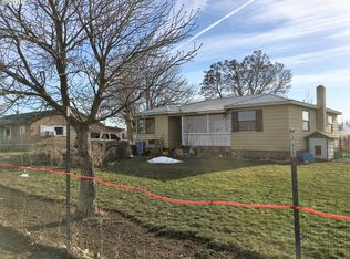 51676 Highway 332, Milton Freewater, OR 97862