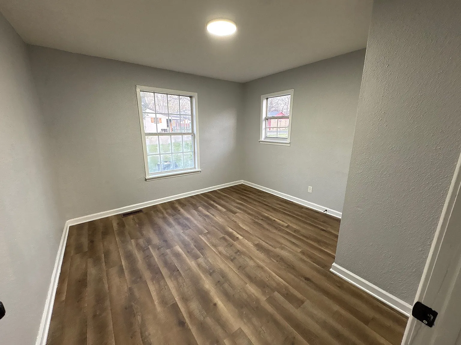 951 Norris St, Brownsville TN - Unit 1 — Photo 4