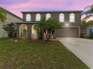 2621 Hunley Loop, Kissimmee, FL 34743