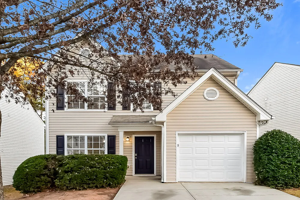 4 bed, 2.5 bath, 1548 sqft, $2,155 — Photo 1