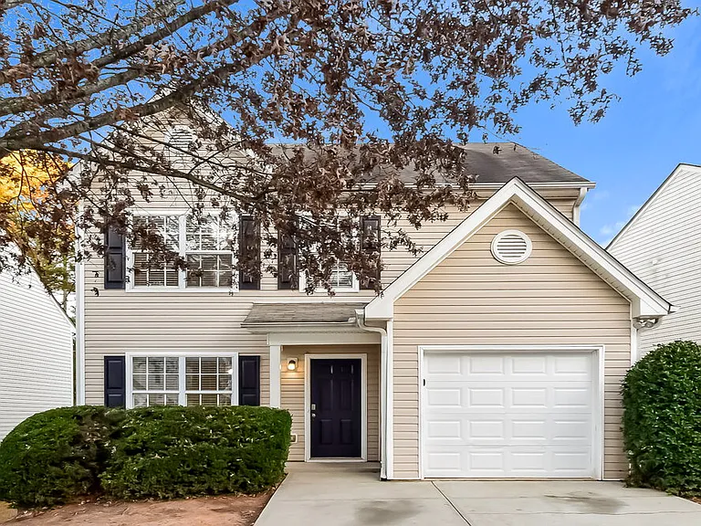 343 Clearsprings Dr — Photo 1