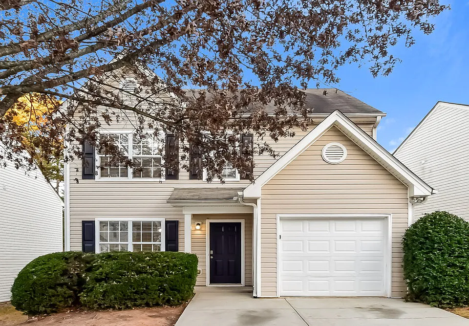 343 Clearsprings Dr