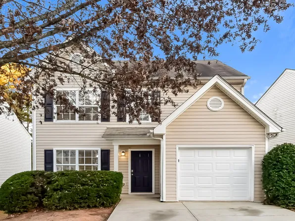 343 Clearsprings Dr, Lawrenceville, GA 30046