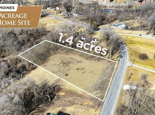 1705 E Diehl Ave, Des Moines, IA 50320