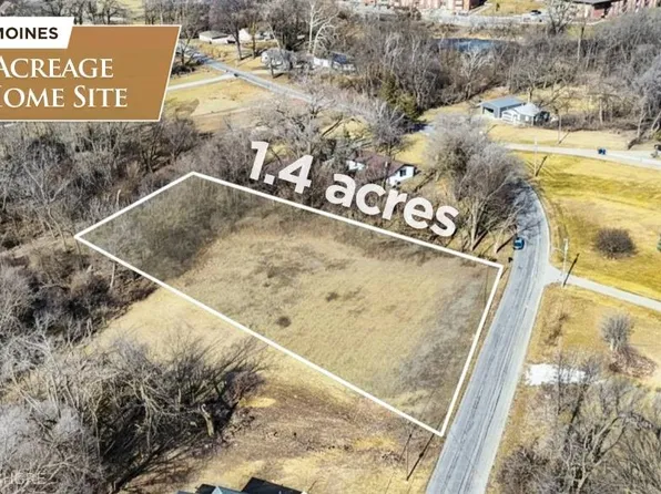 1705 E Diehl Ave, Des Moines, IA 50320