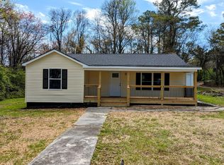 709 W James Ave, Rossville, GA 30741